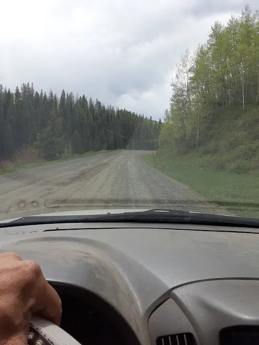 East Marvine Campground 0