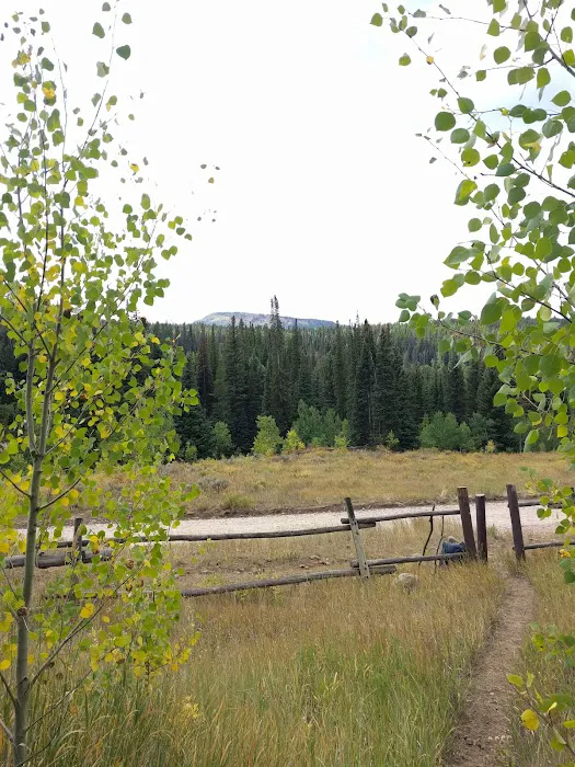 East Marvine Campground 2