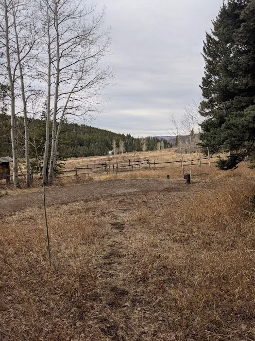 East Marvine Campground 7