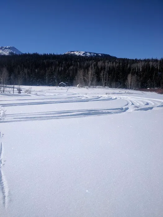 East Marvine Campground 9