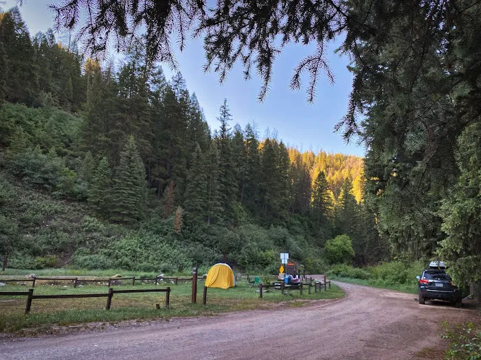 Blue Spruce Campground 5