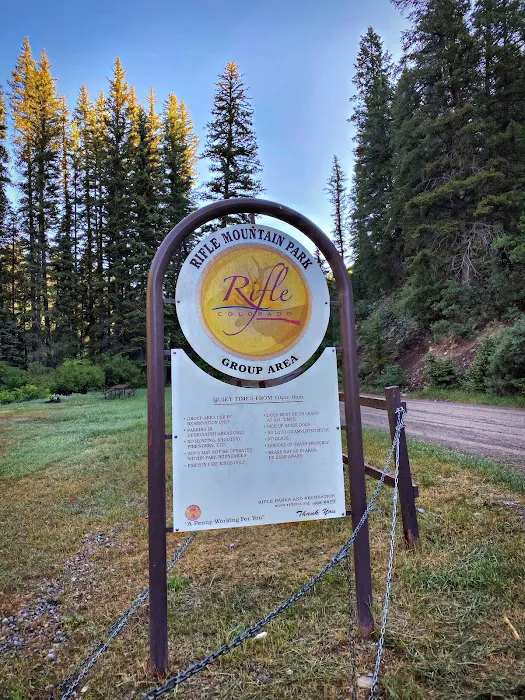 Blue Spruce Campground 8