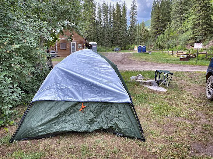 Blue Spruce Campground 7