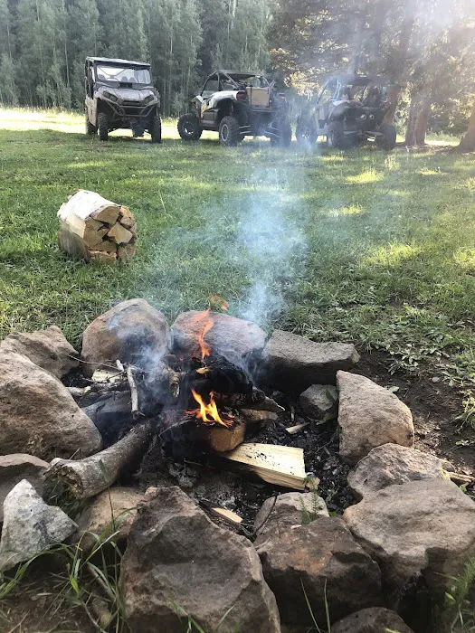 Middle Miller Creek Campground 2