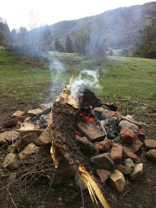 Middle Miller Creek Campground 3