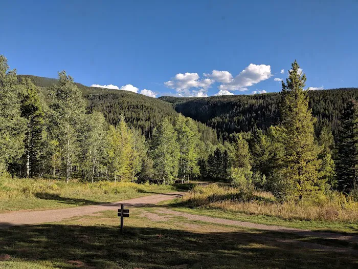North Fork Campground 9