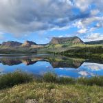 Cutthroat Campground