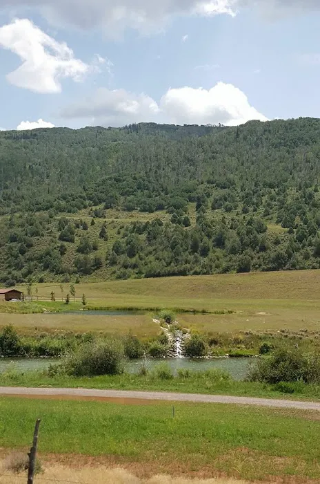 Himes Peak Campground 2