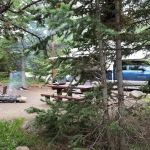 Trapline Campground