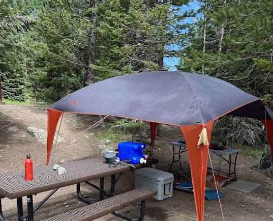 Bucks Campground