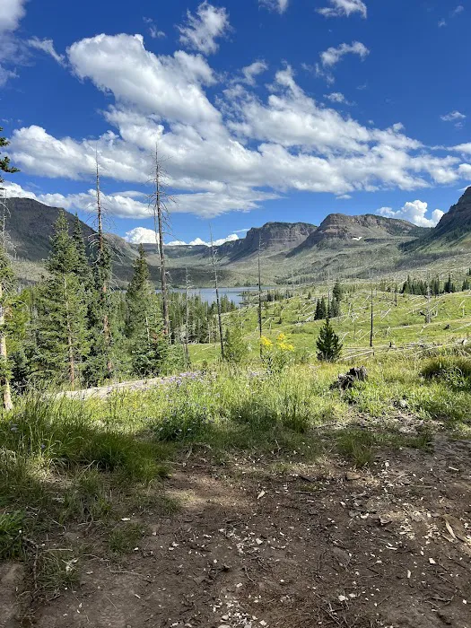 Bucks Campground 2