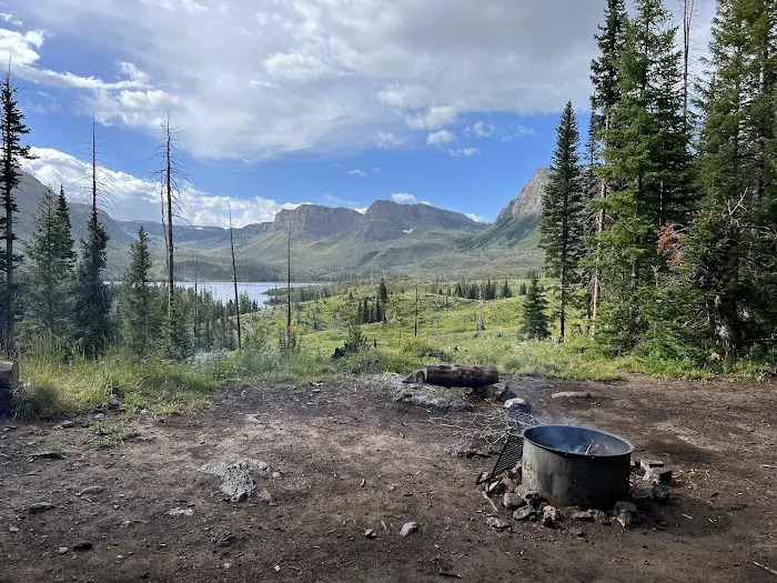 Bucks Campground 1