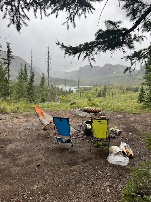 Bucks Campground 7