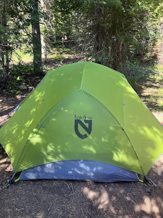 Bucks Campground 9
