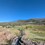 Big Meadows Reservoir Boating Site