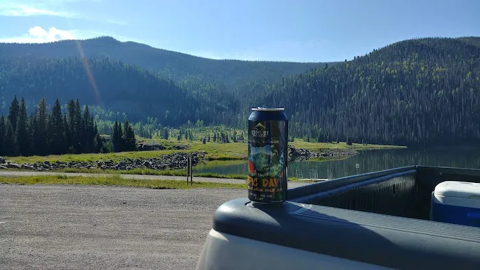 Big Meadows Reservoir Boating Site 2