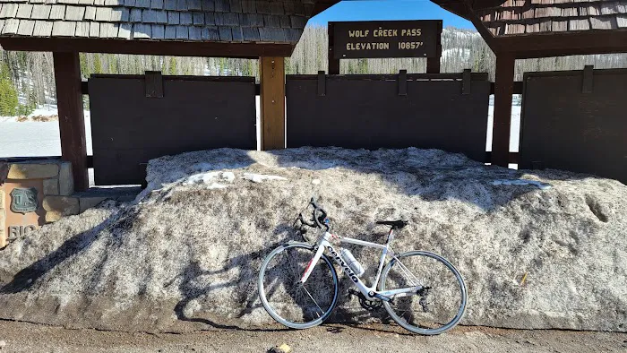 Wolf Creek Interpretive Site (recgovnpsdata) 1