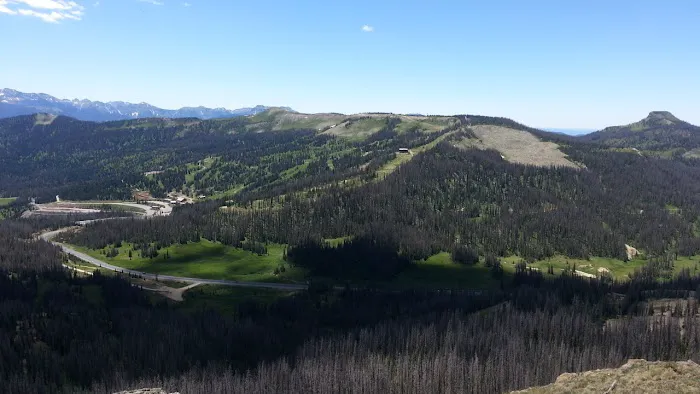 Wolf Creek Interpretive Site (recgovnpsdata) 0