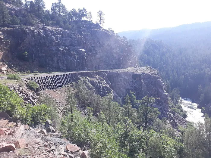 Lobo Overlook 3