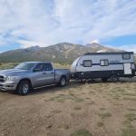 Rio Grande overlook/Sunnyside boondock