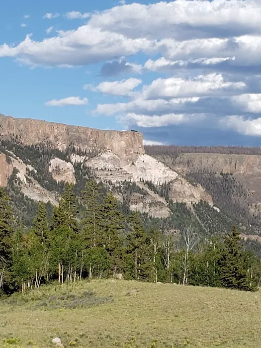 North Clear Creek Campground 3