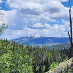 North Clear Creek Campground