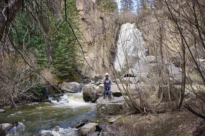 Silver Thread Campground 6