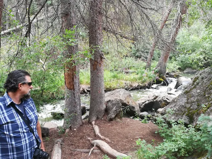 Silver Thread Campground 0