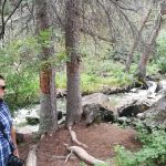 Silver Thread Campground