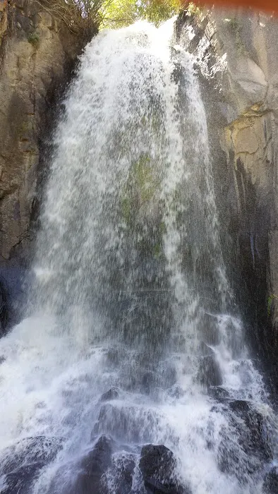 Silver Thread Campground 9