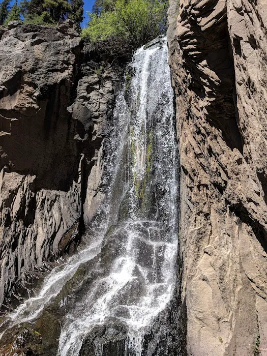 Silver Thread Campground 8