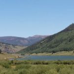 Road Canyon Campground