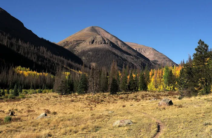 Eddiesville South Trailhead (recgovnpsdata) 4