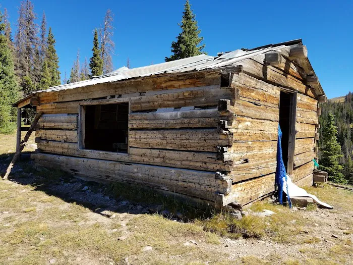 Kerr Lake Fishing Site 2