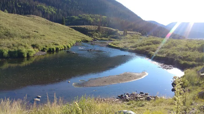 Rocky Mountain Lodge 0