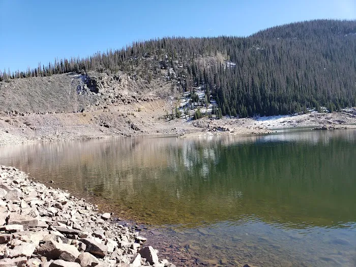 Rocky Mountain Lodge 8
