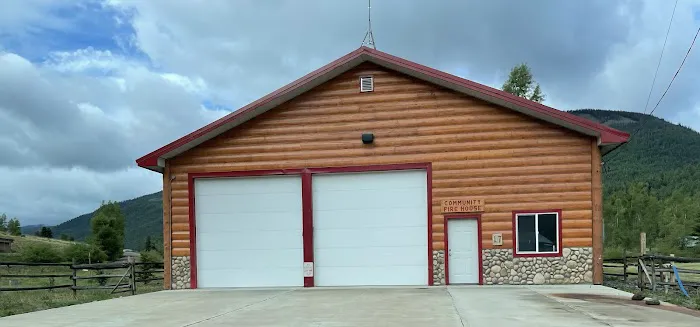 Rocky Mountain Lodge 6