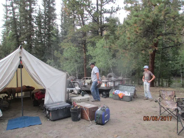 Big Springs Picnic Area 3