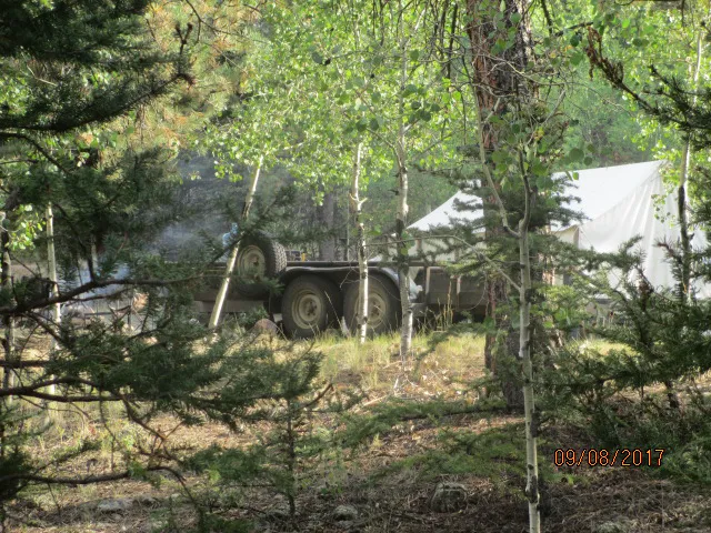 Big Springs Picnic Area 4