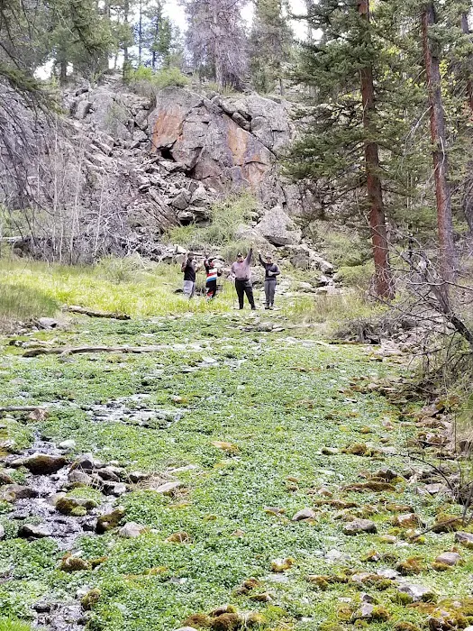 Big Springs Picnic Area 6