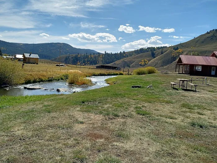 Tomichi Creek Trading Post 6
