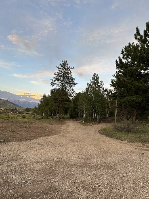 Close To Adventure Camping 5