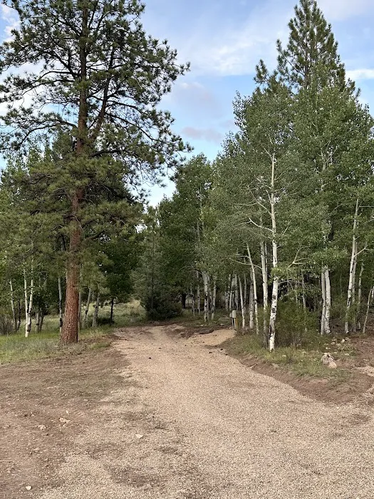 Close To Adventure Camping 8