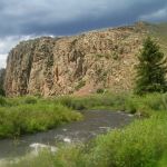 Cebolla Day Use Area