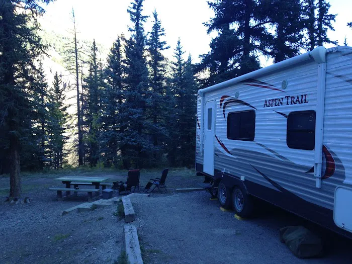 Wupperman Campground 2
