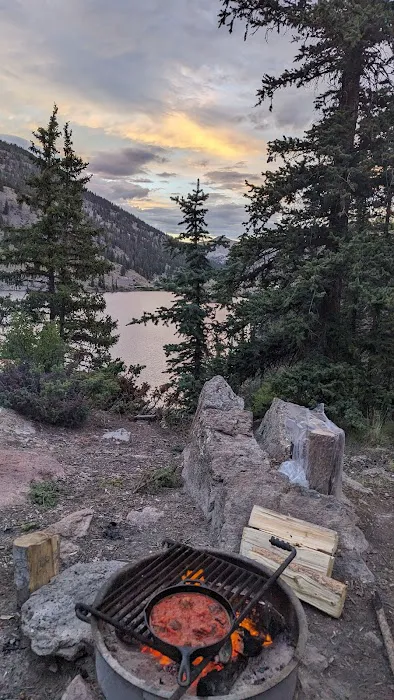 Wupperman Campground 5