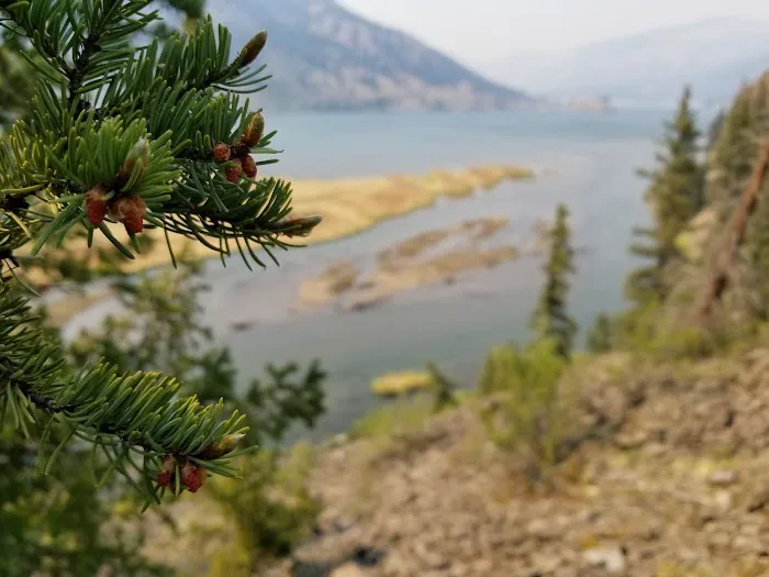 Wupperman Campground 3
