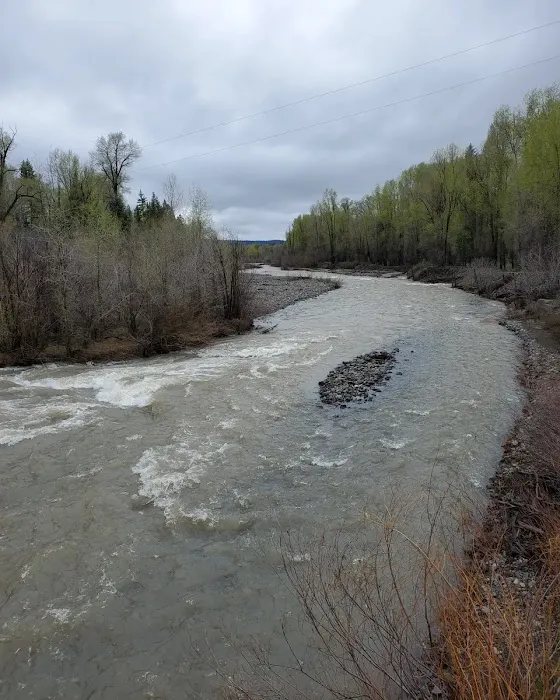Blanco River Group Campground 3