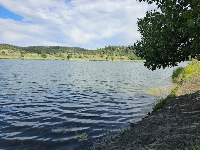 Capote Campground 6