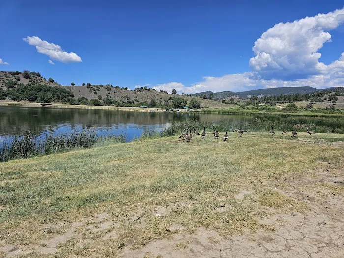 Capote Campground 0